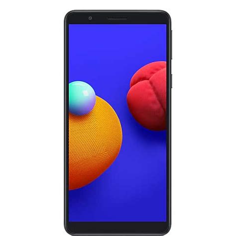 Samsung Galaxy A3 Core Specifications Price And Features Specs Tech