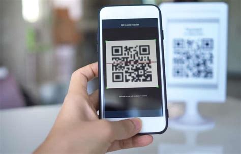 Así puedes usar los códigos QR de forma segura Diario Libre