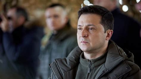 Zelenskyy Plans To Extend Martial Law In Ukraine Ukrainska Pravda