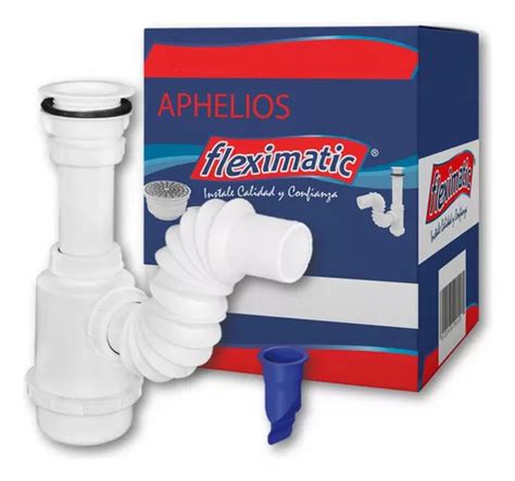 Cespol Flexible Bote Grande C Check Anti Olores Fleximatic Env O Gratis