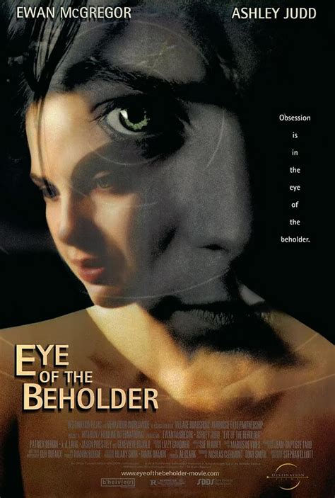 Eye Of The Beholder 1999 Plot IMDb