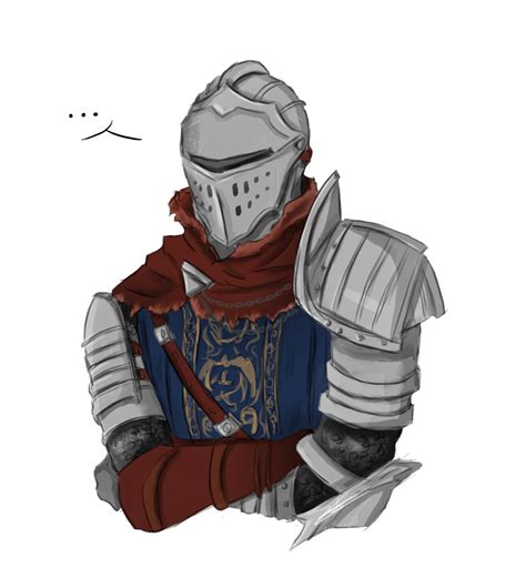 Oscar Of Astora Dark Souls Image By Kathshadow 3649047 Zerochan