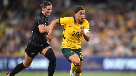 FIFA Women’s World Cup to bring tourism boost for Australia and NZ ...