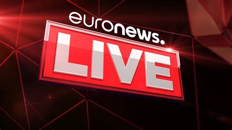 Euronews Youtube