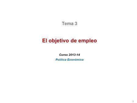 El Mercado De Factores Productivos Ppt Descargar