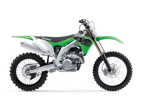 Kawasaki’s all-new 2019 KX450 - MotoHead