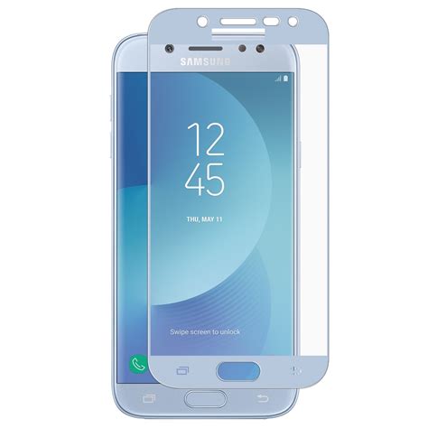 Panzer Full Fit Samsung Galaxy J5 2017 skärmskydd Elgiganten Elgiganten