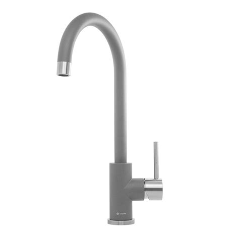 Caple Aspen Stainless Steel And Granite Kitchen Tap Sinks