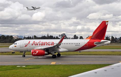 Avianca Anuncia Nuevas Rutas Internacionales Volavi