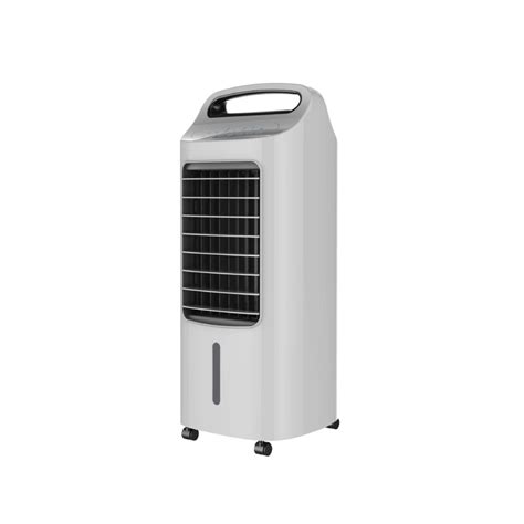 Buy Grade A1 Electriq Slimline Eco Evaporative Air Cooler With Built