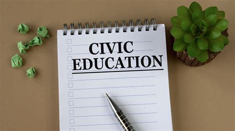 Finding Solutions To Americas Civics Crisis The Fulcrum