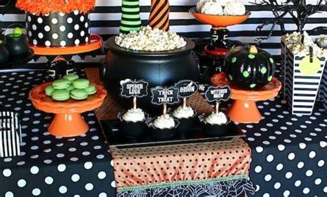 58 Creepy Decorations Ideas For A Frightening Halloween Party