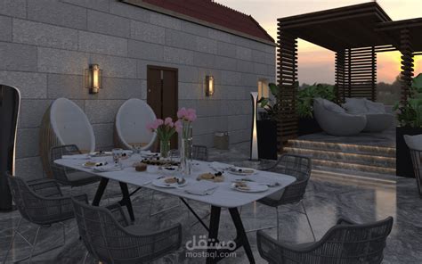 افكار مختلفة لتصميم الحدائق مستقل