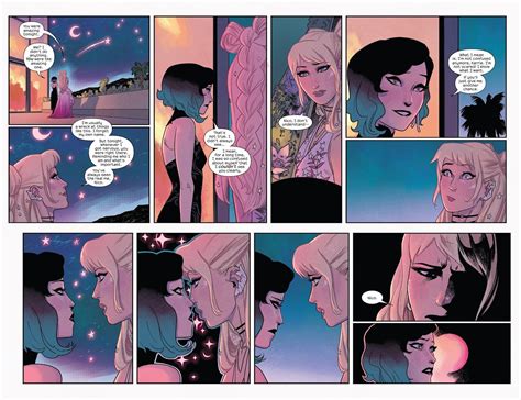 Pin By Isis Beatriz On Gay DC Marvel Runaways Marvel Lesbian Art