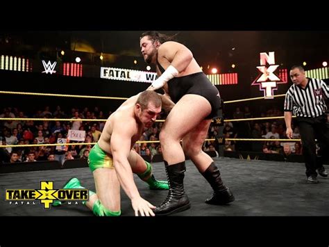 Mojo Rawley Wwe News Latest Updates And More Sportskeeda