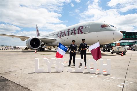 Qatar Airways Unveils Major Initiatives For Its Qatar Airways Plan