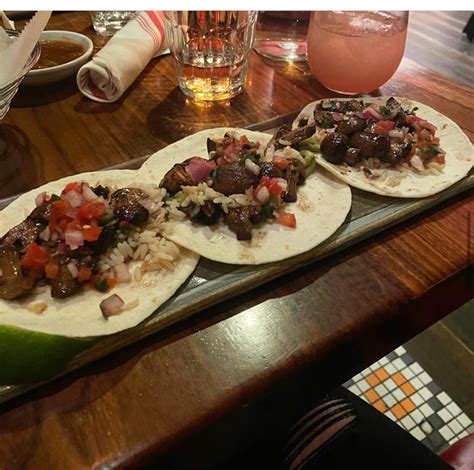 Nada Hongos Tacos Reviews Abillion