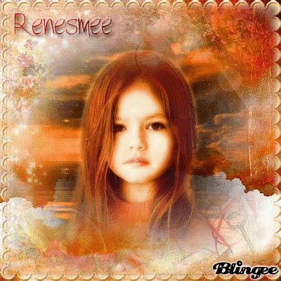 Renesmee Renesmee Carlie Cullen Fan Art 32434388 Fanpop