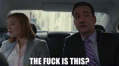 Yarn The Fuck Is This Succession S E Safe Room Video Clips By Quotes