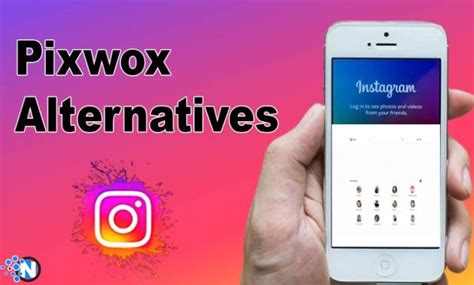 Pixwox Instagram Revolutionizing Engagement Decore Of Home