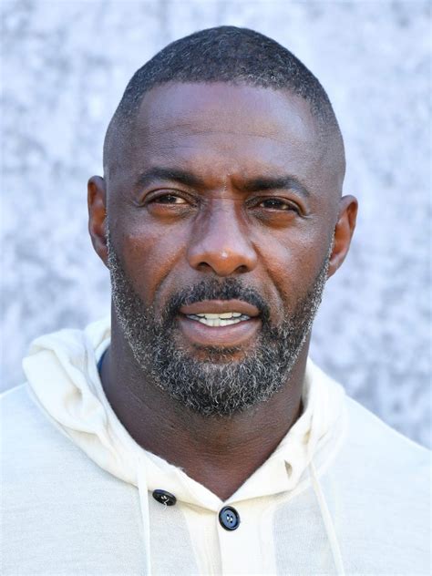 Idris Elba Named Sexiest Man Alive But Is He Really