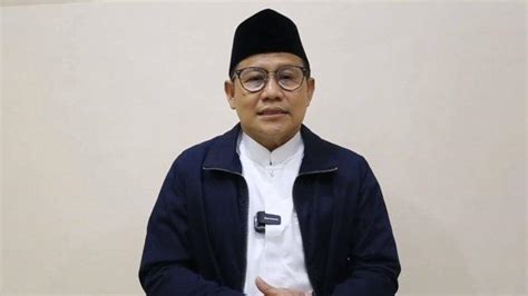 Harlah Ke 24 PKB Cak Imin Pasang Target 100 Kursi Senayan Pada Pemilu