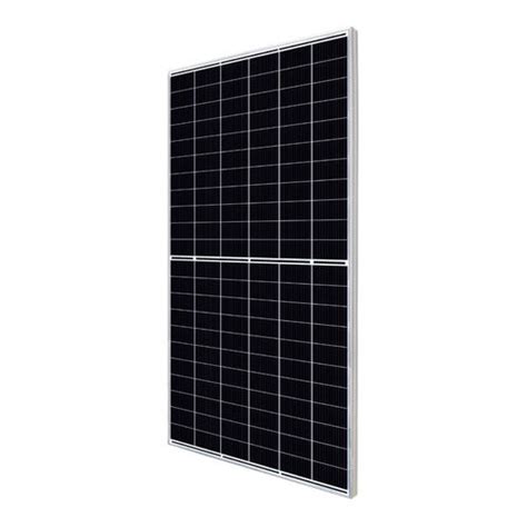 M Dulo Fotovoltaico De Silicio Monocristalino Bihiku Canadian