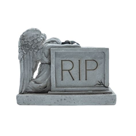 Rip Gravestone Png