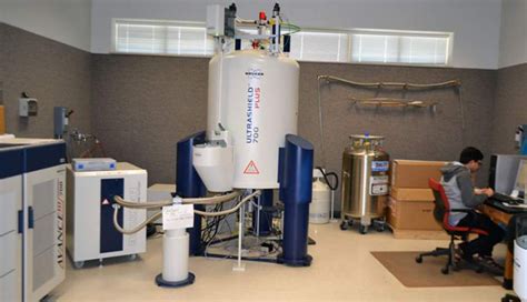 Solution State Spectrometers MagLab