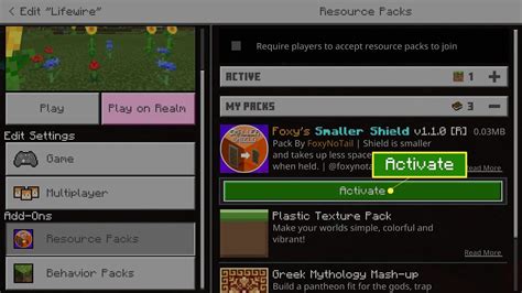 How To Install Minecraft Mods And Resource Packs Otopiabogor