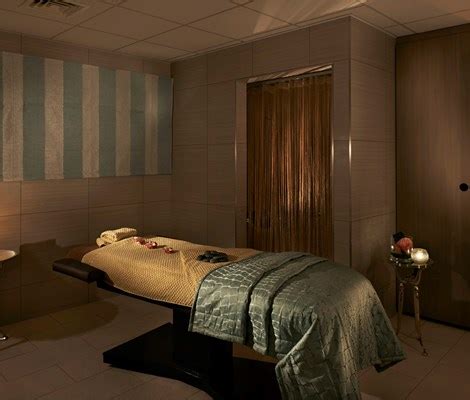 Make a Booking for Our Luxurious Spa - The Belfry