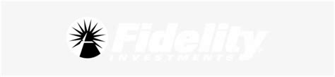 Download High Quality Fidelity Logo White Transparent Png Images Art