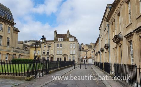 Bridgerton Filming Locations In Bath The Ultimate Guide Beautiful Bath