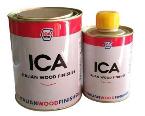 L Ica Pu Paints For Wood At Rs Litre In Chennai Id