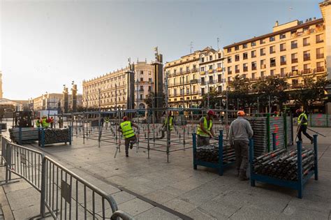 Las Seis Plantas Que Permitir N Albergar Siete Millones De Flores