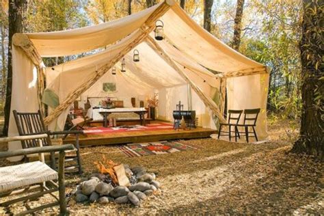 Destinos Para Hacer Glamping En M Xico Viajabonito