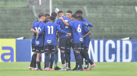 Cbf Divulga Tabela Do Cruzeiro No Brasileiro Veja Jogos Datas E Mais