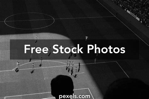 Football Crowd Silhouette Photos Download The Best Free Football Crowd