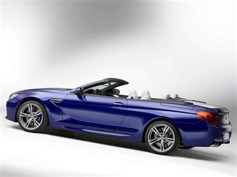 BMW M6 Convertible Buying Guide