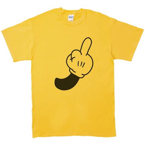 おもしろ パロディ バカ Tシャツ FUCK ファック イエロー Tシャツ専門店 T1500 通販 Yahoo ショッピング