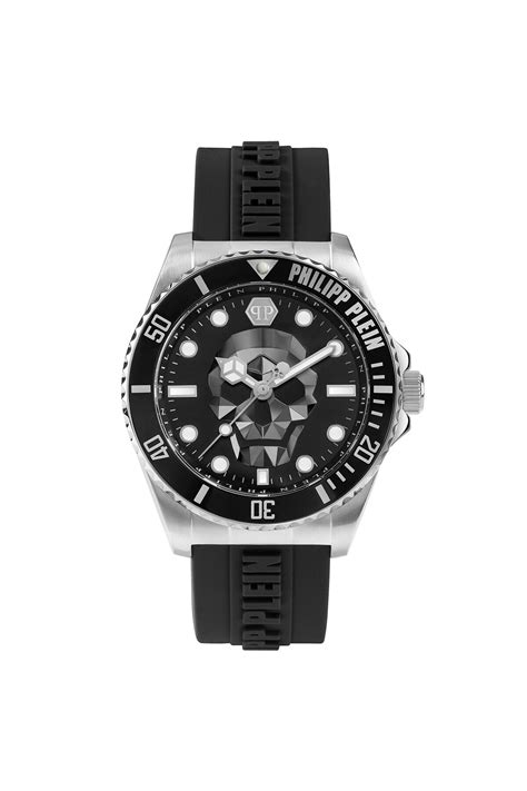 PHILIPP PLEIN Pwoaa0122 Erkek Kol Saati - Fiyatı, Yorumları