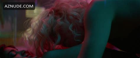 ATOMIC BLONDE NUDE SCENES AZNude