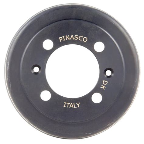 Pinasco Highbrake