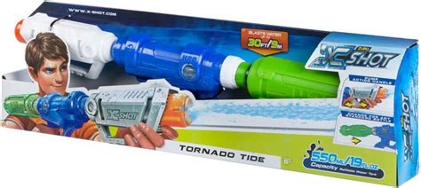 Zuru X Shot Tornado Tide Stores See Prices Now