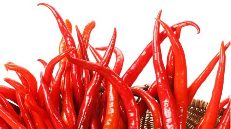 Pure Capsaicin Pepper Spray