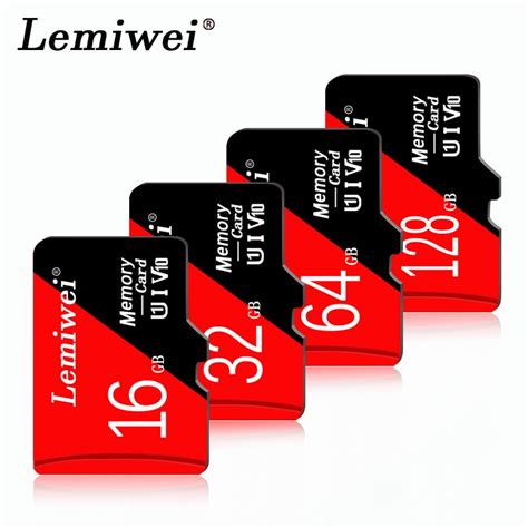 Originele Micro Sd Kaart Geheugenkaart 8 Gb 16 Gb Grandado