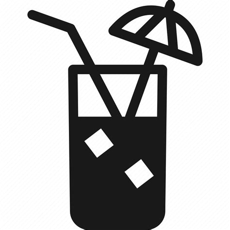 Alcohol Beverage Drink Glass Icon Download On Iconfinder