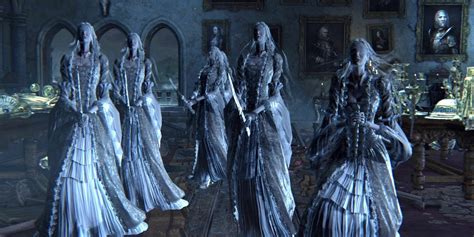 Bloodborne: 10 Most Dangerous Minor Enemies, Ranked