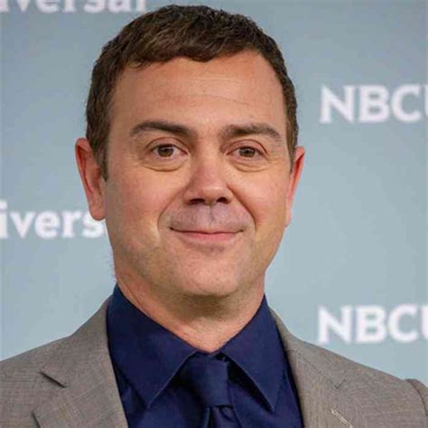 Joe Lo Truglio Net Worth Height Age Affair Career And More