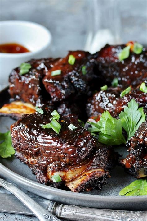 10 Best Beef Rib Recipes Insanely Good